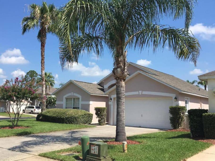 Gone 2 Florida Vacation Homes Four Corners Bilik gambar
