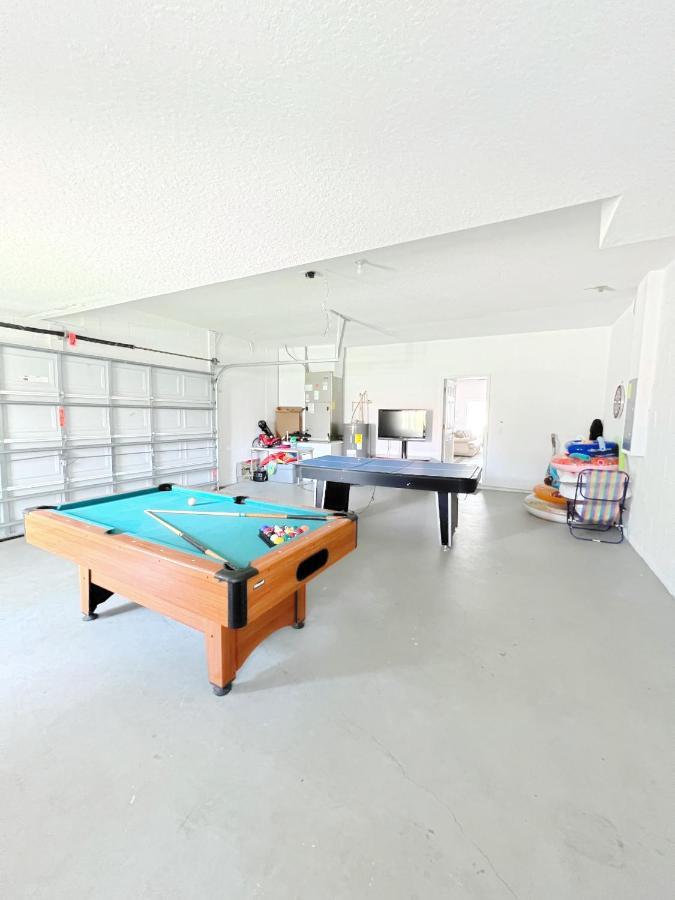 Gone 2 Florida Vacation Homes Four Corners Luaran gambar