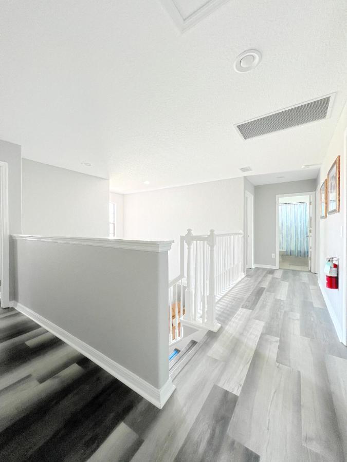 Gone 2 Florida Vacation Homes Four Corners Luaran gambar