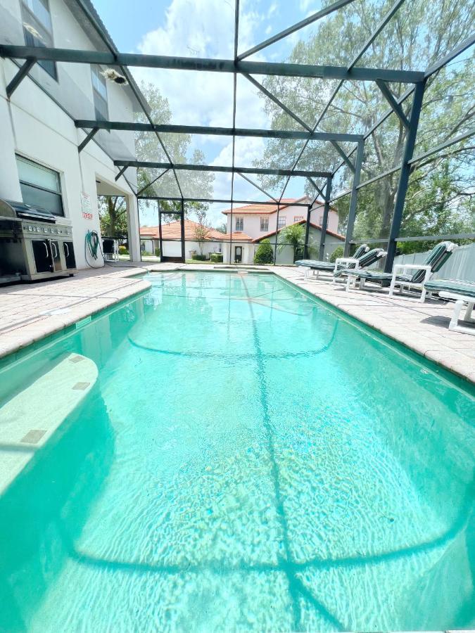 Gone 2 Florida Vacation Homes Four Corners Luaran gambar