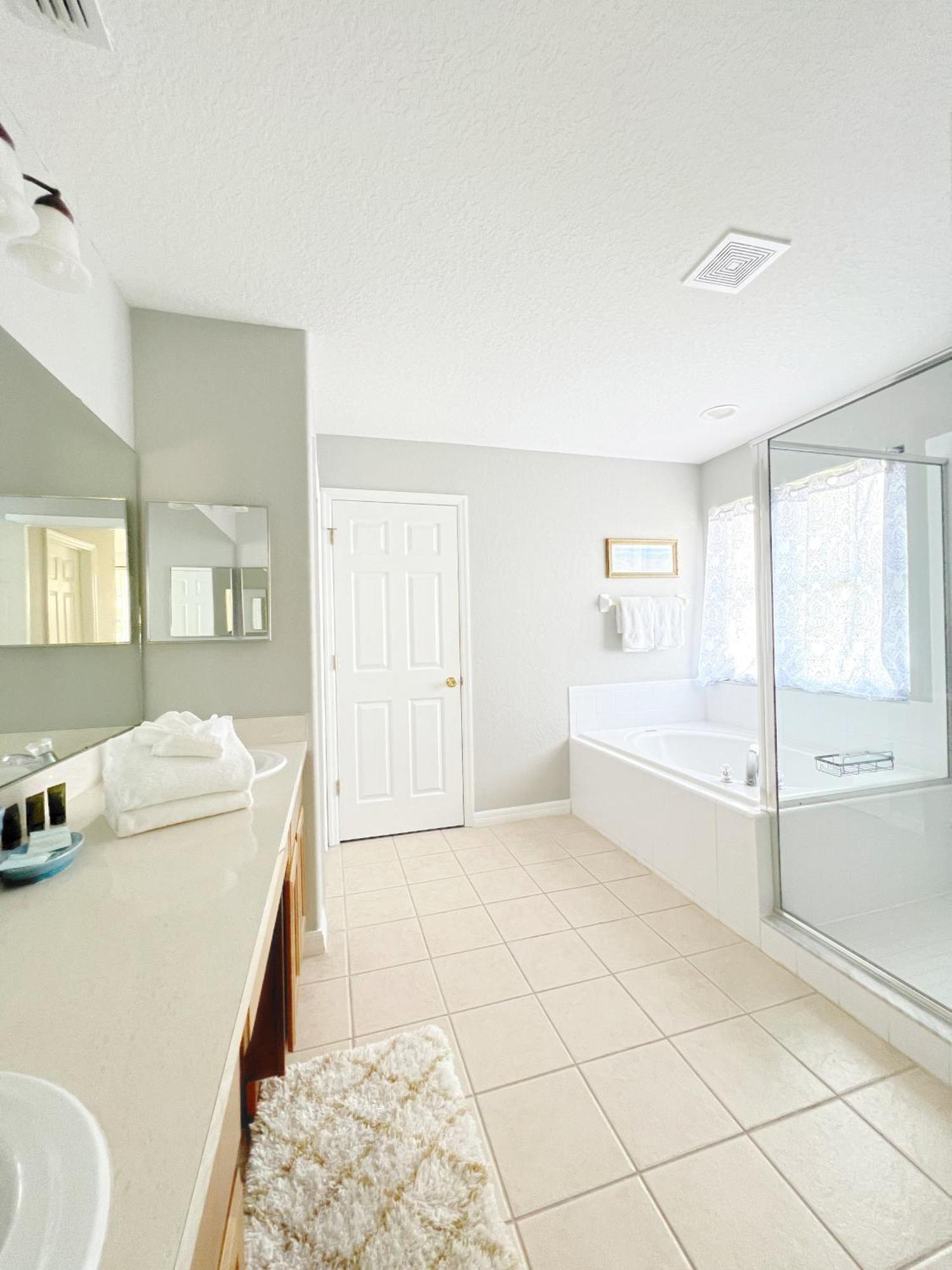 Gone 2 Florida Vacation Homes Four Corners Luaran gambar