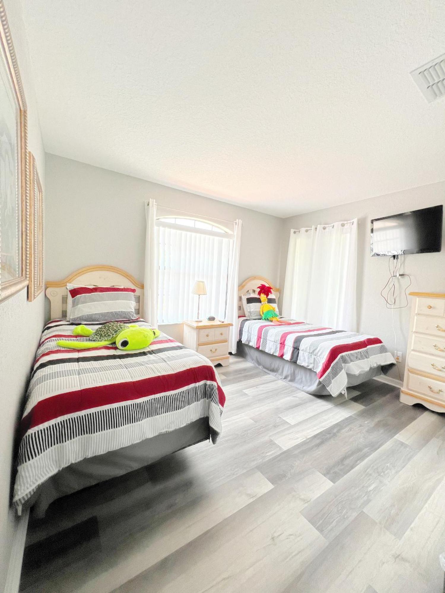 Gone 2 Florida Vacation Homes Four Corners Luaran gambar