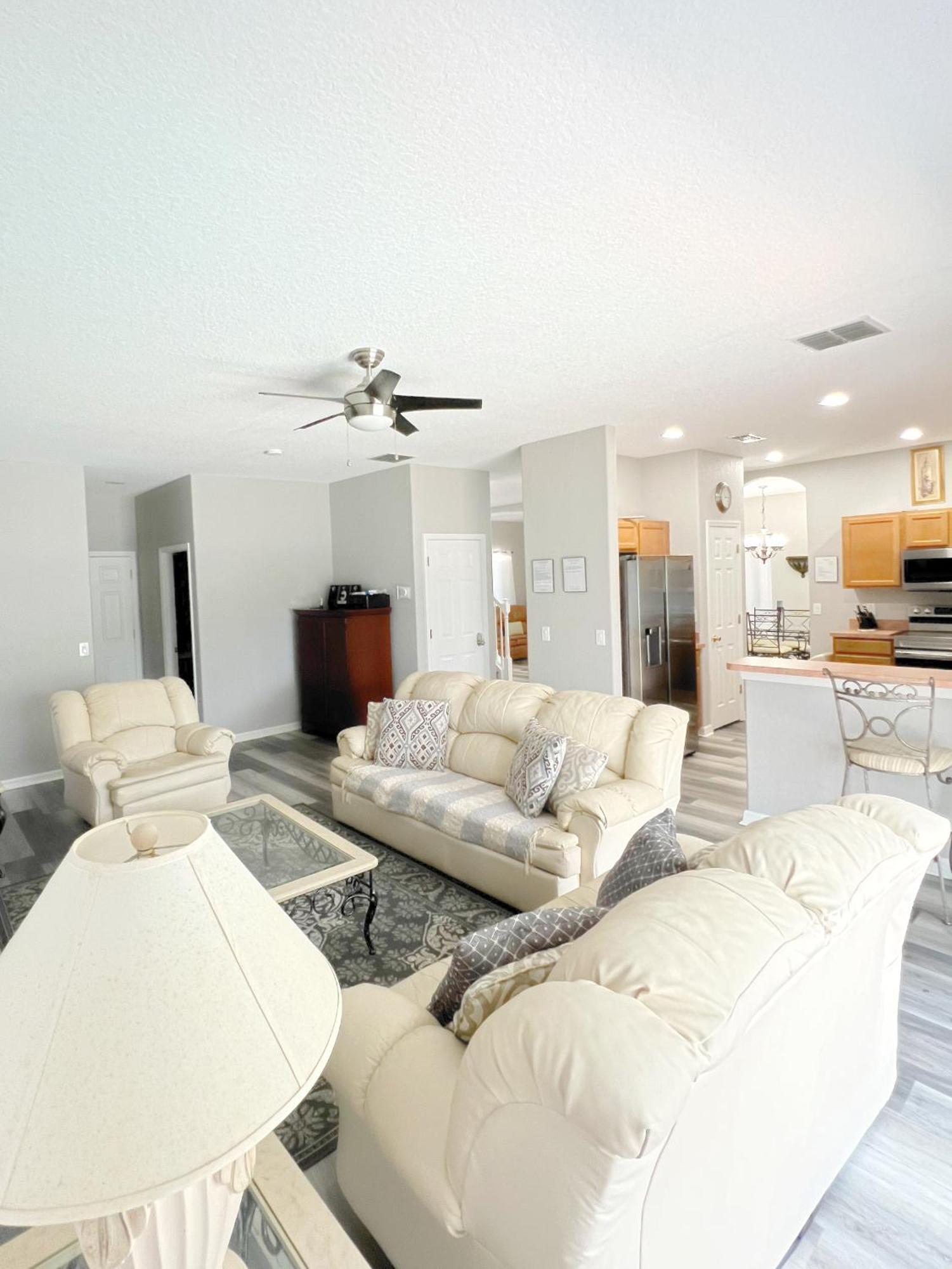 Gone 2 Florida Vacation Homes Four Corners Luaran gambar
