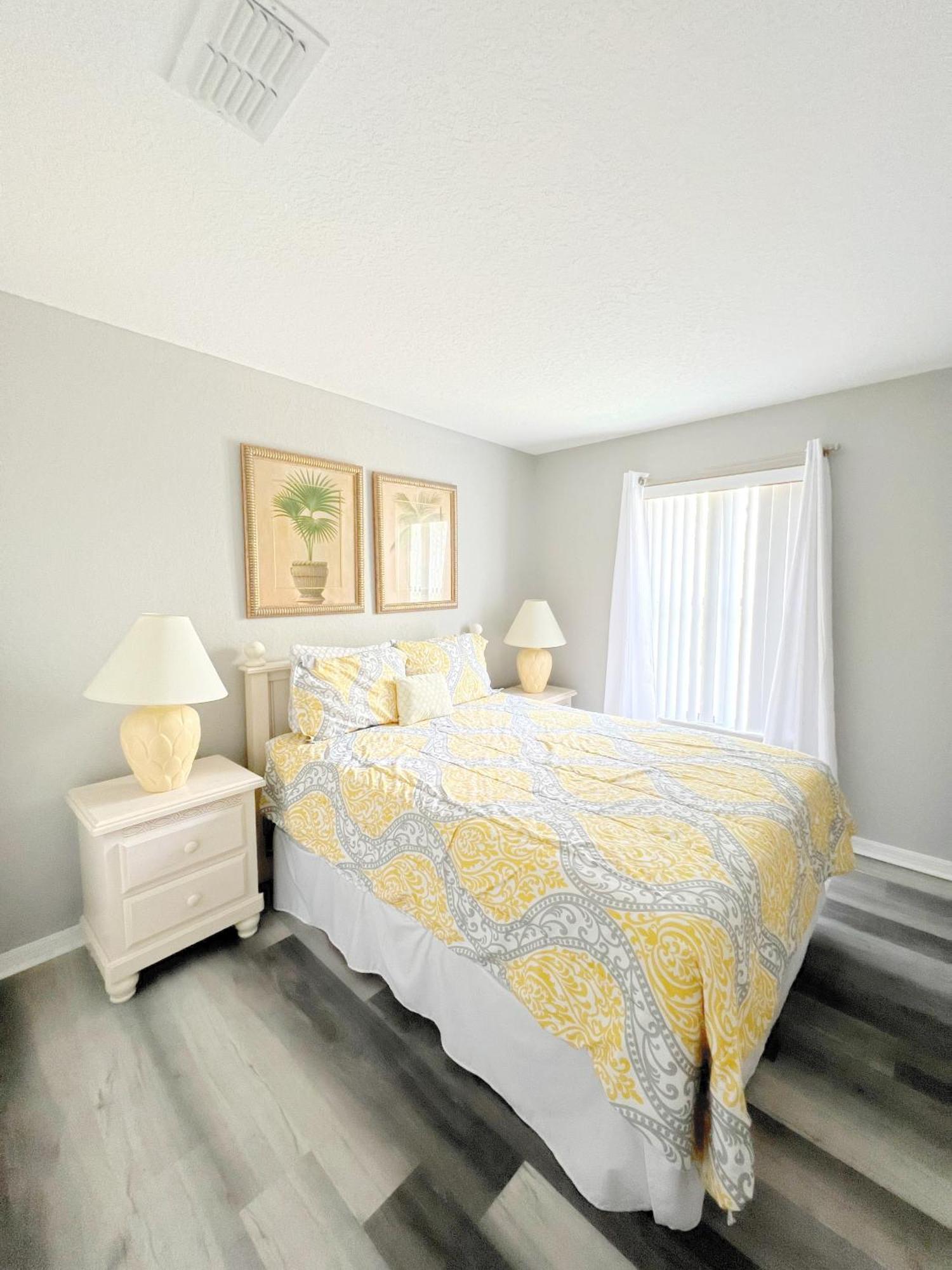 Gone 2 Florida Vacation Homes Four Corners Luaran gambar