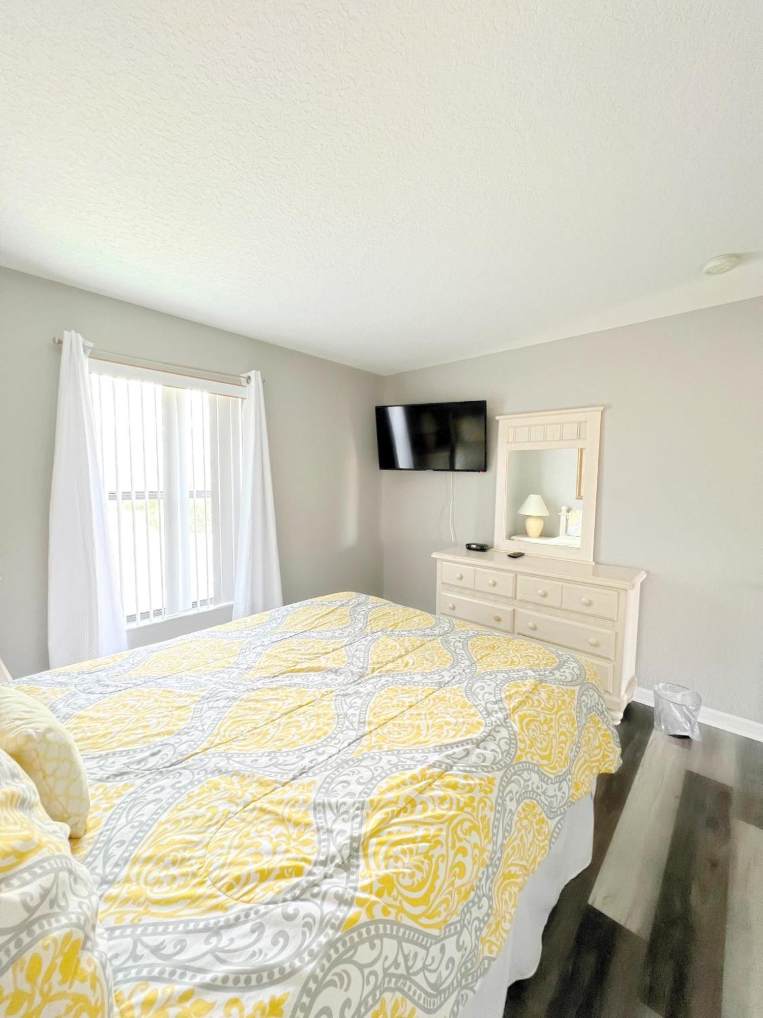 Gone 2 Florida Vacation Homes Four Corners Luaran gambar