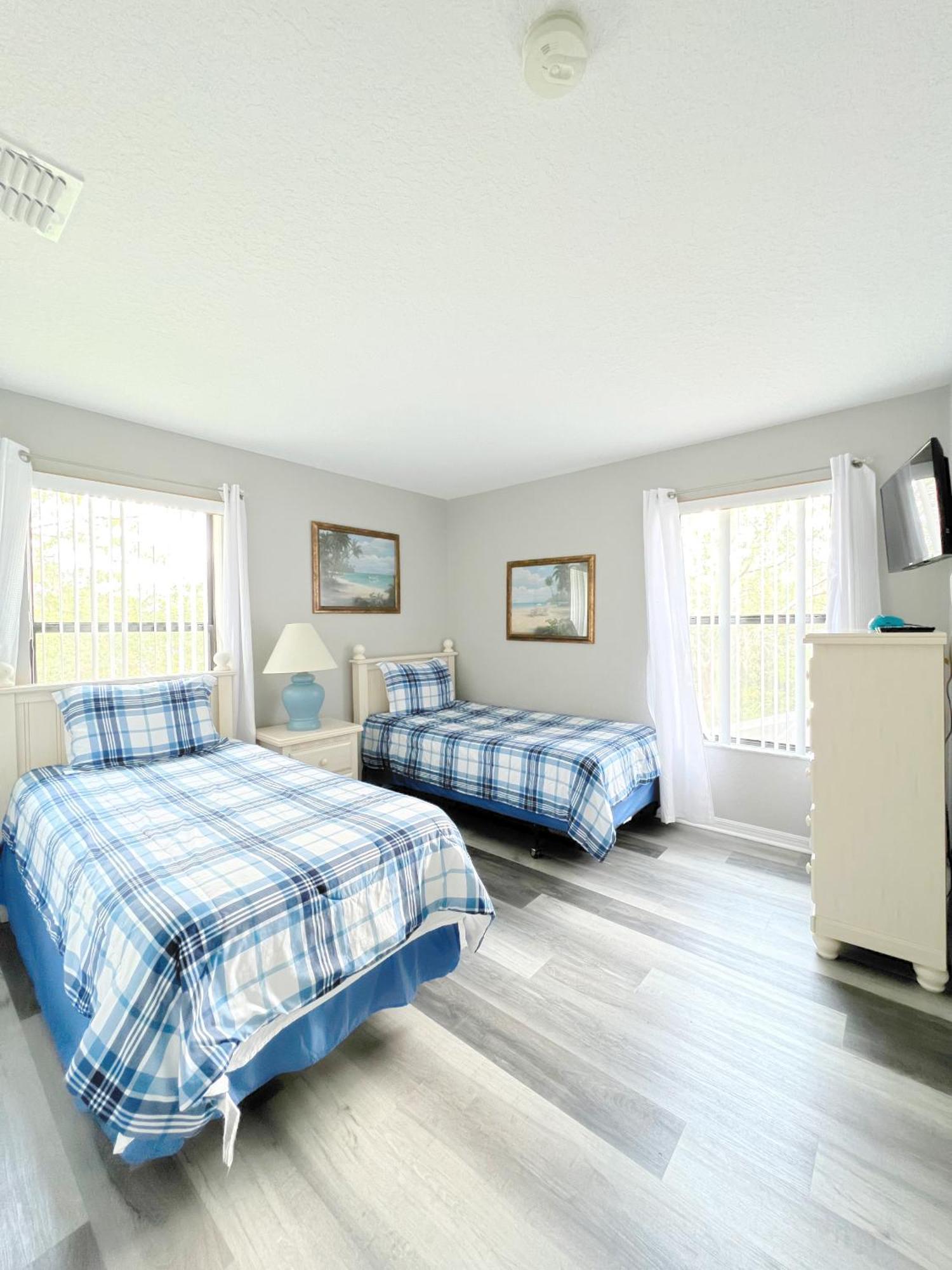 Gone 2 Florida Vacation Homes Four Corners Luaran gambar
