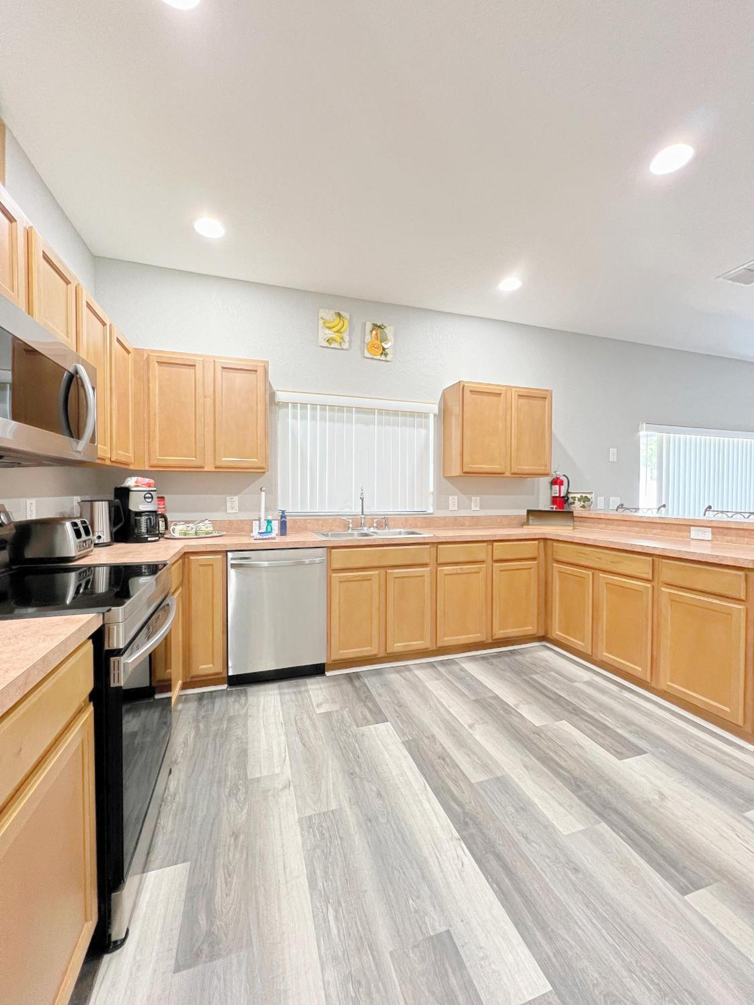 Gone 2 Florida Vacation Homes Four Corners Luaran gambar