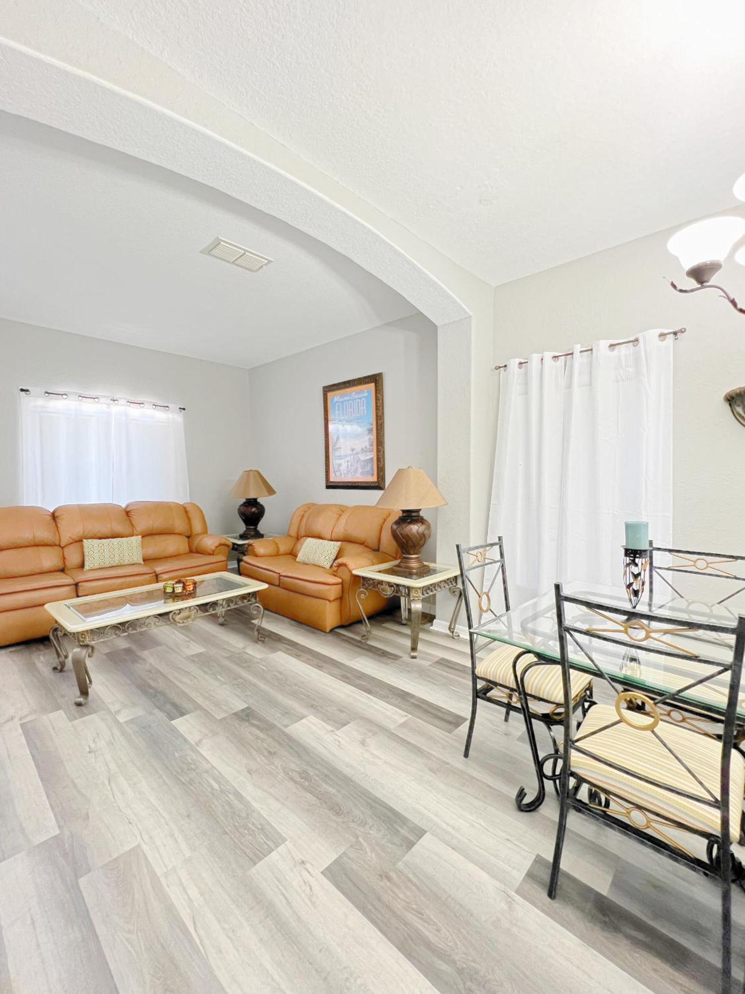 Gone 2 Florida Vacation Homes Four Corners Luaran gambar