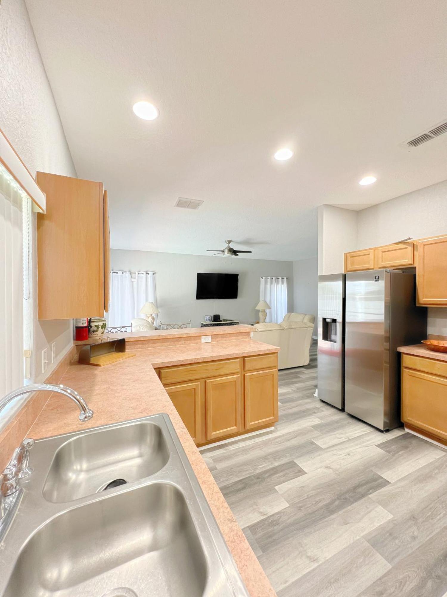 Gone 2 Florida Vacation Homes Four Corners Luaran gambar