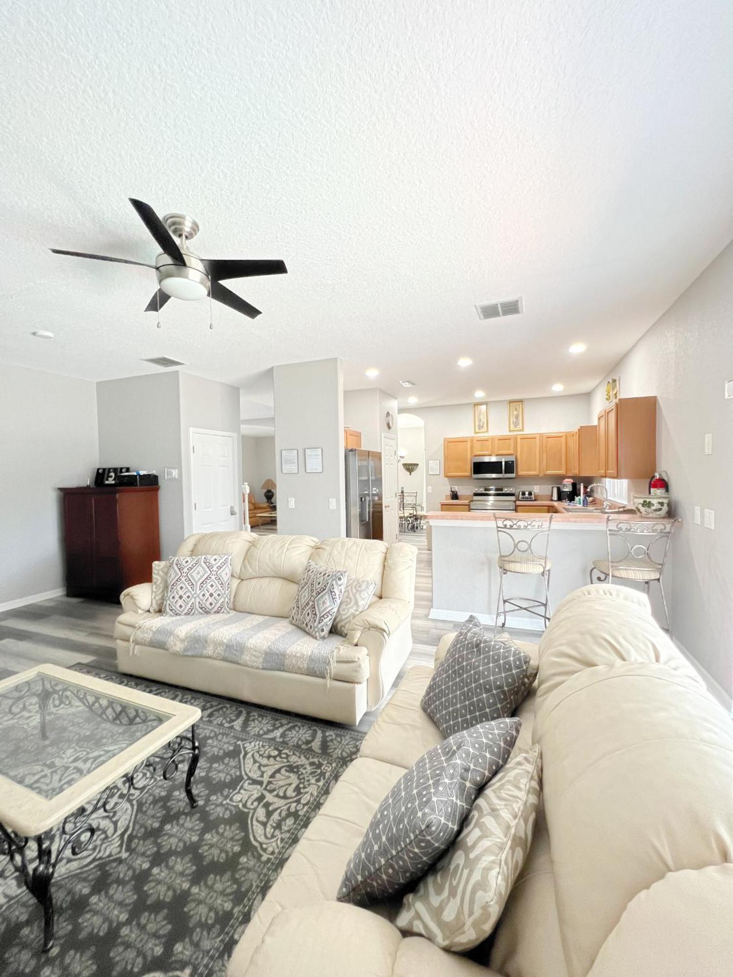 Gone 2 Florida Vacation Homes Four Corners Luaran gambar