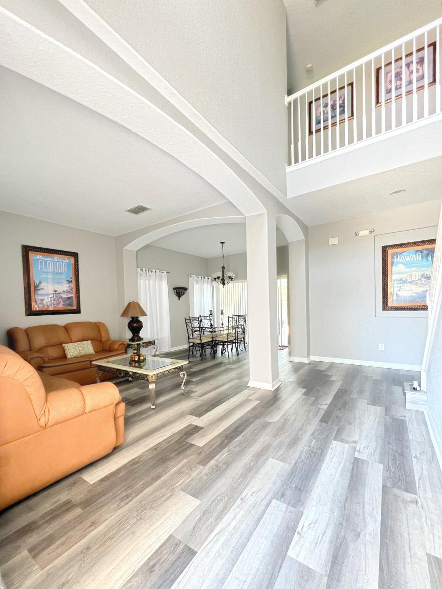 Gone 2 Florida Vacation Homes Four Corners Luaran gambar