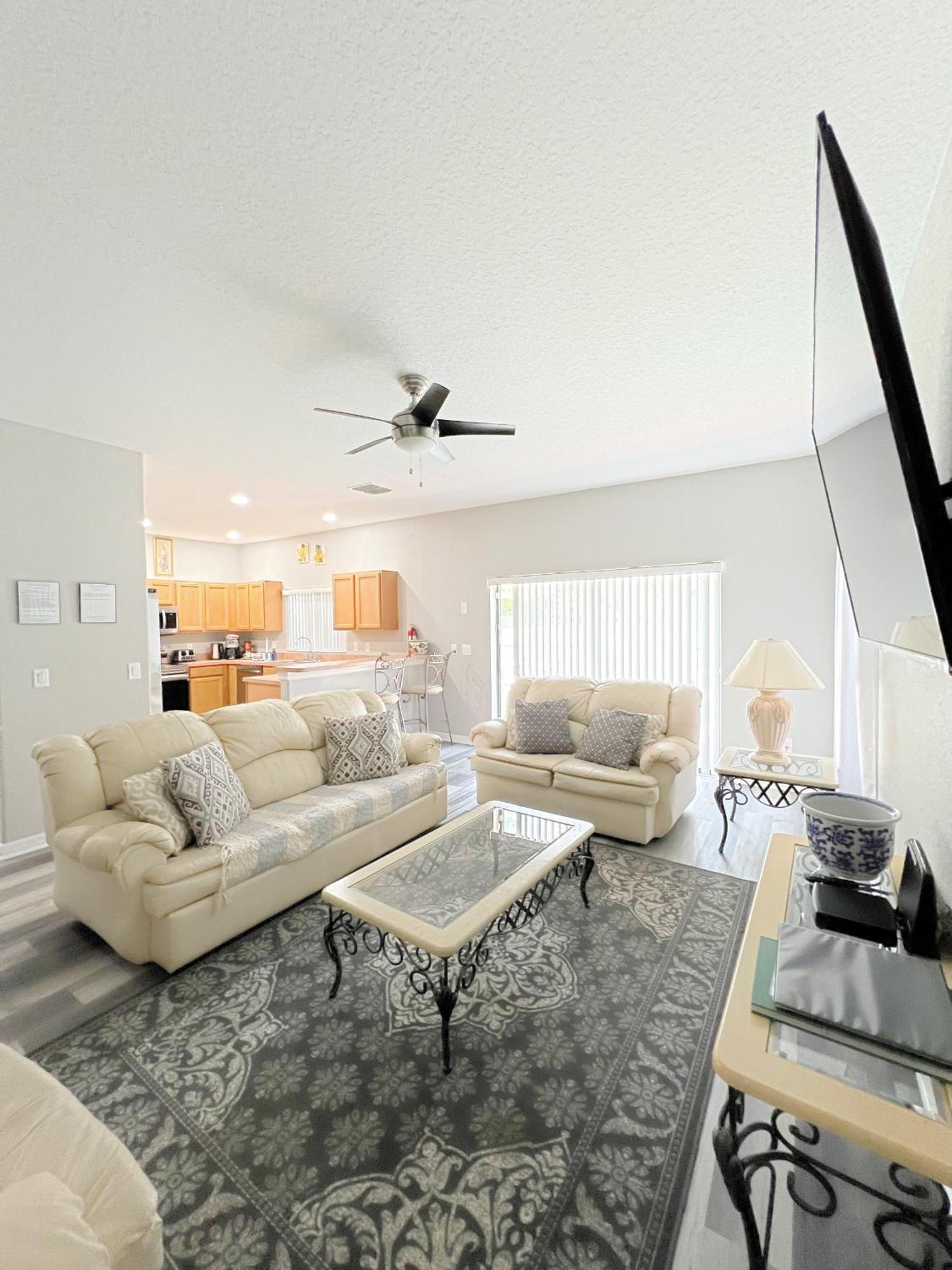 Gone 2 Florida Vacation Homes Four Corners Luaran gambar