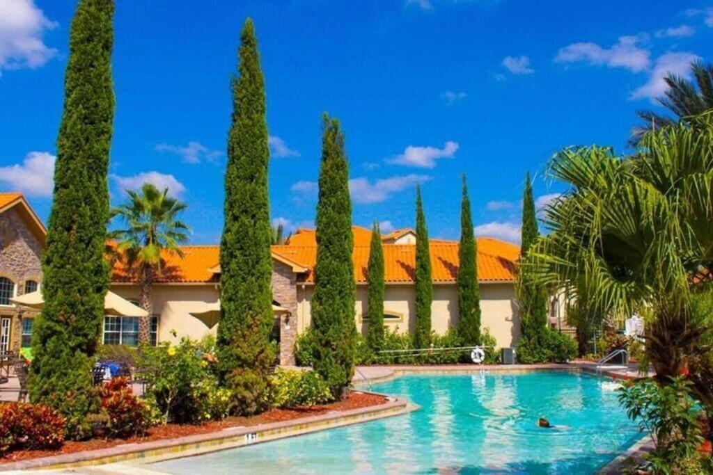 Gone 2 Florida Vacation Homes Four Corners Luaran gambar