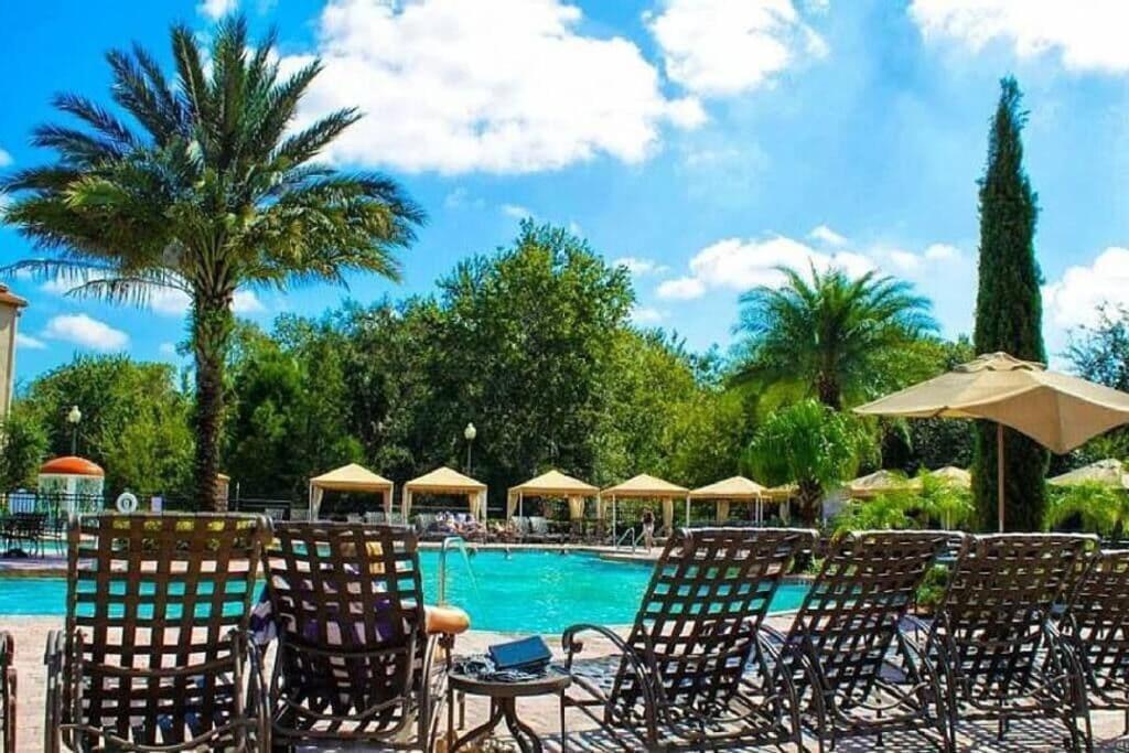 Gone 2 Florida Vacation Homes Four Corners Luaran gambar