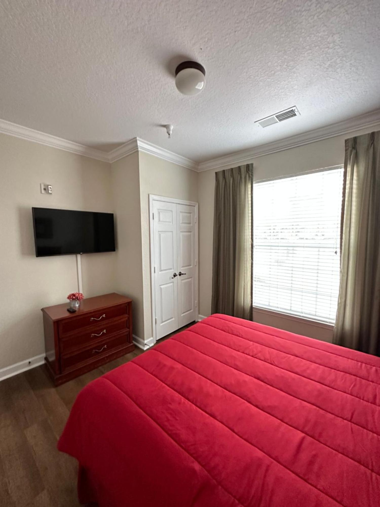 Gone 2 Florida Vacation Homes Four Corners Luaran gambar