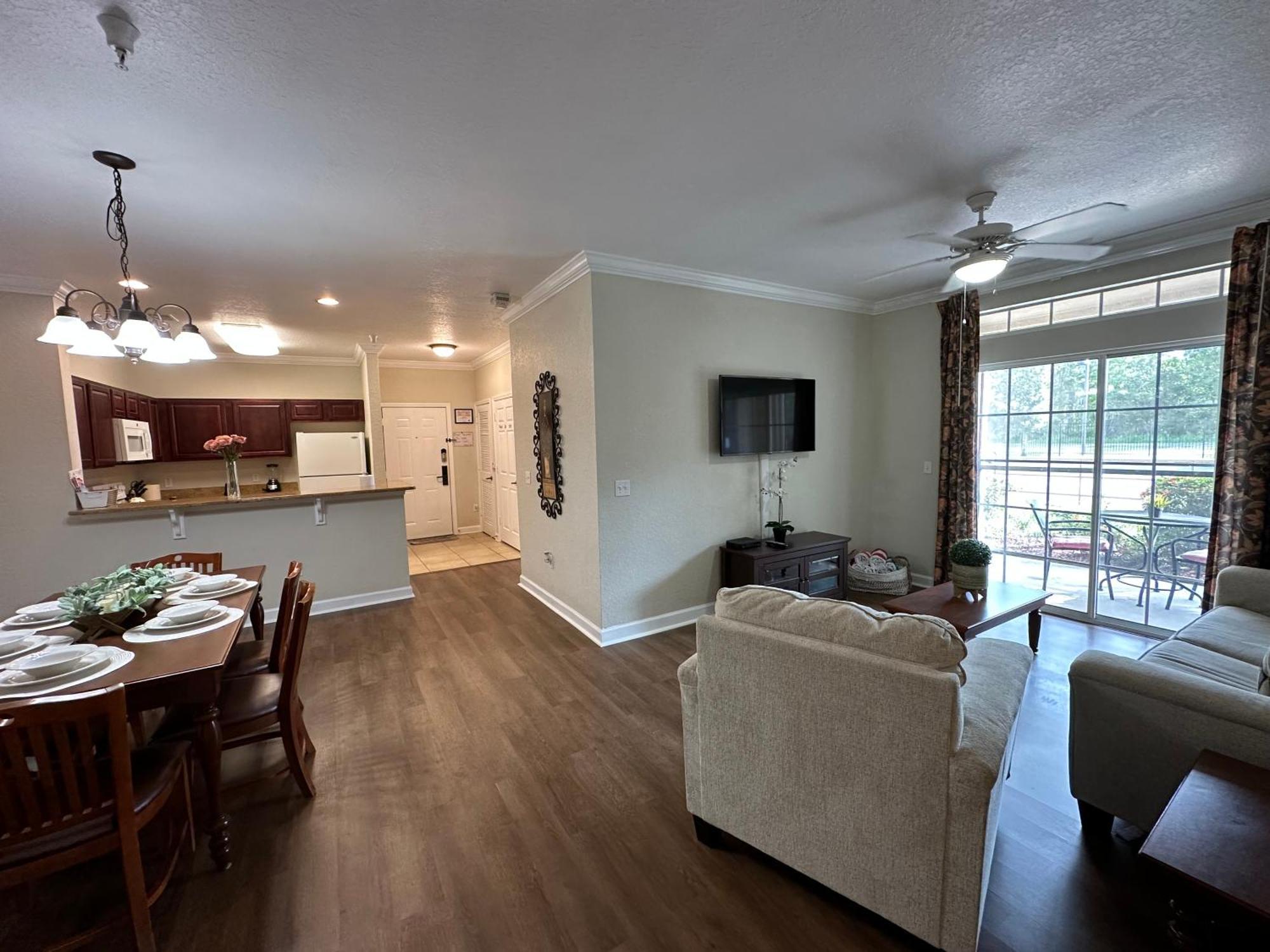 Gone 2 Florida Vacation Homes Four Corners Luaran gambar