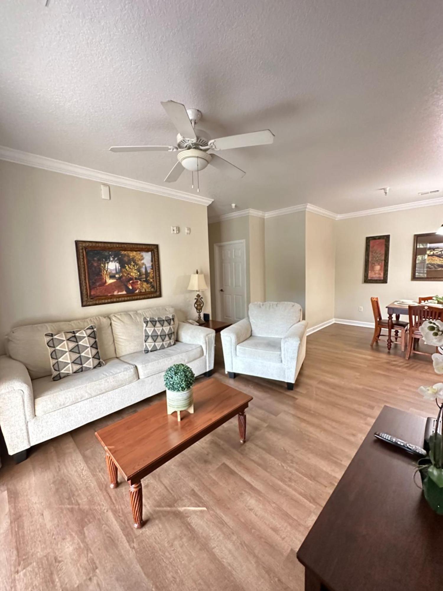 Gone 2 Florida Vacation Homes Four Corners Luaran gambar