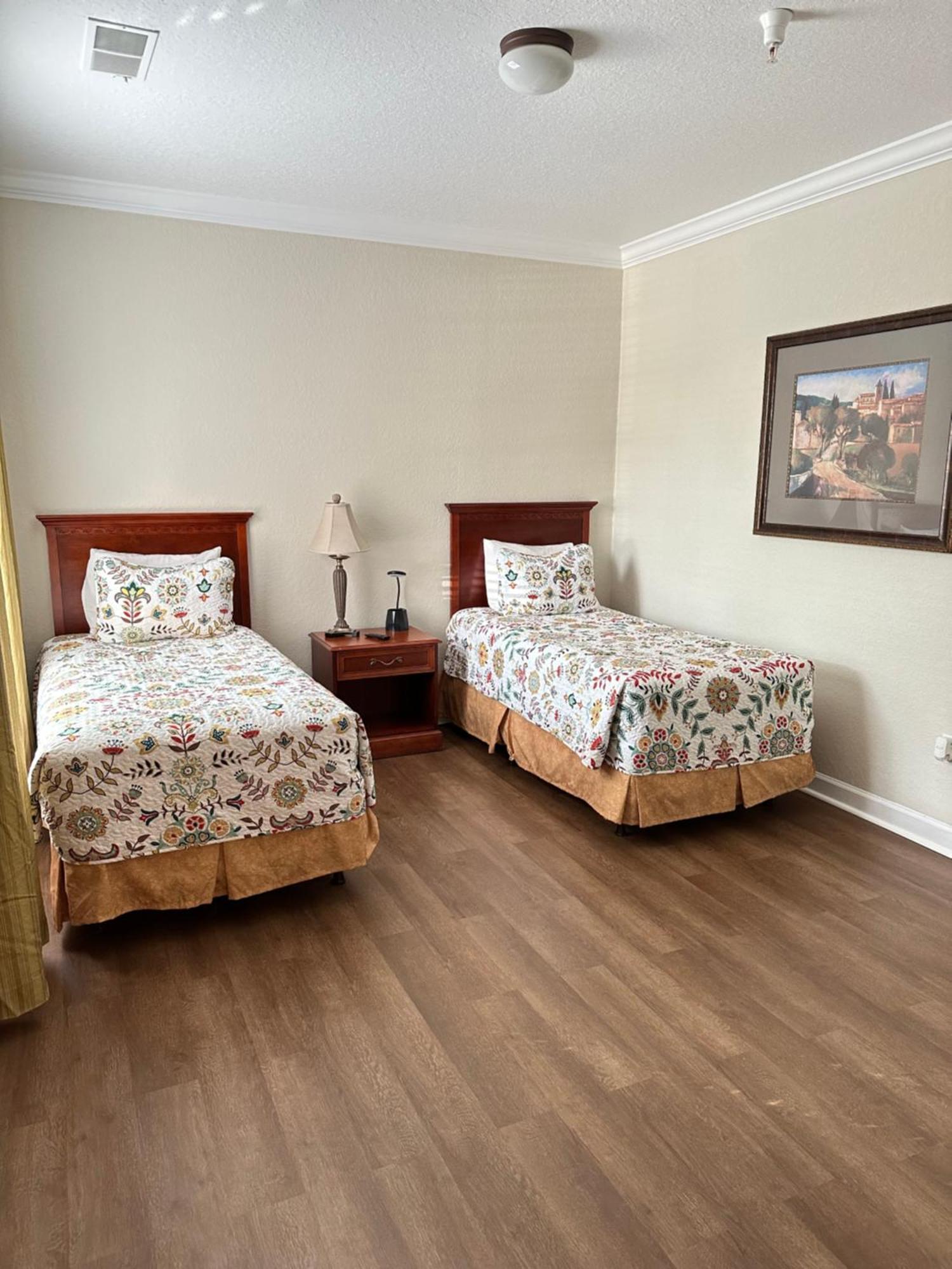 Gone 2 Florida Vacation Homes Four Corners Luaran gambar