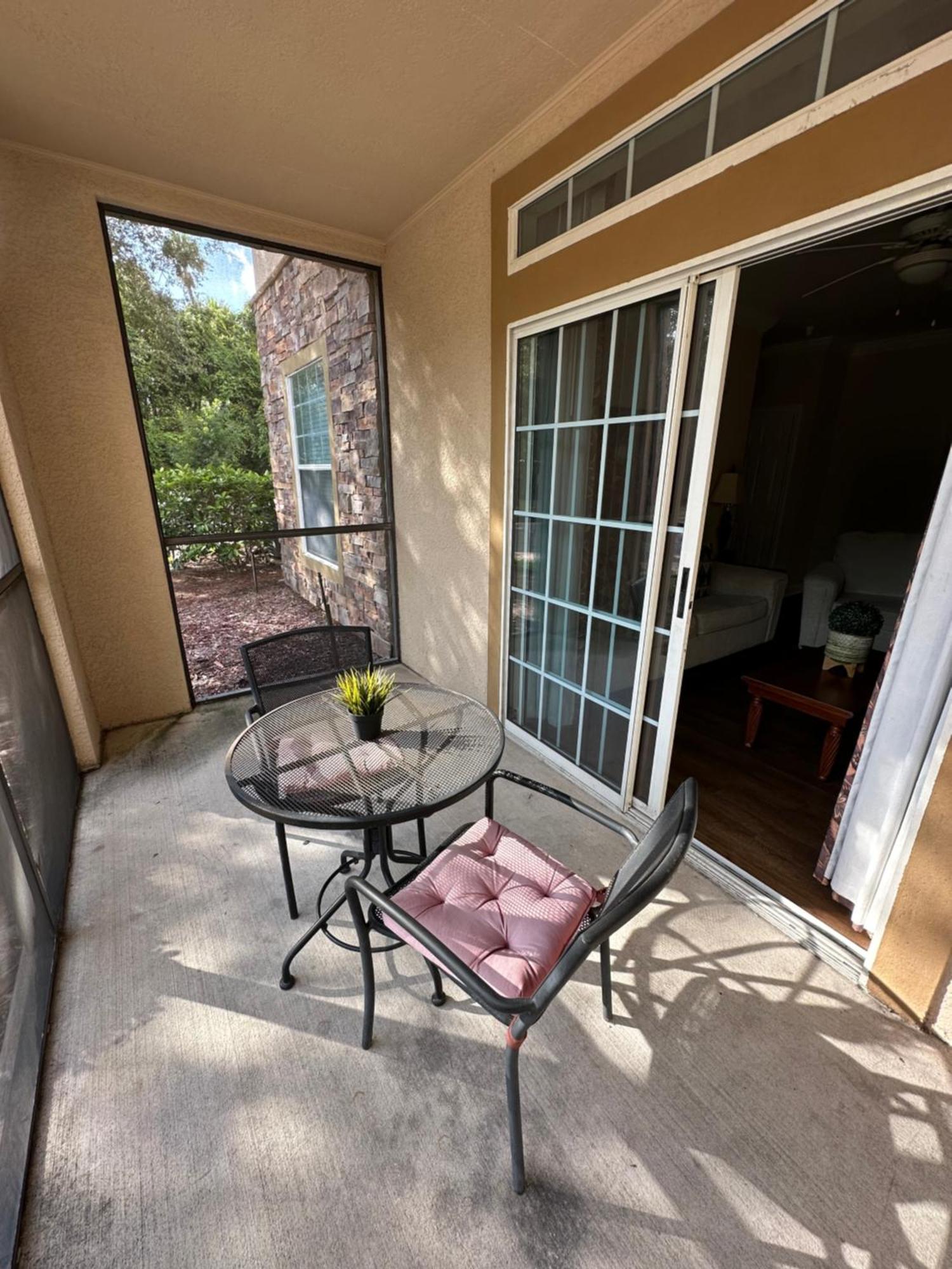 Gone 2 Florida Vacation Homes Four Corners Luaran gambar