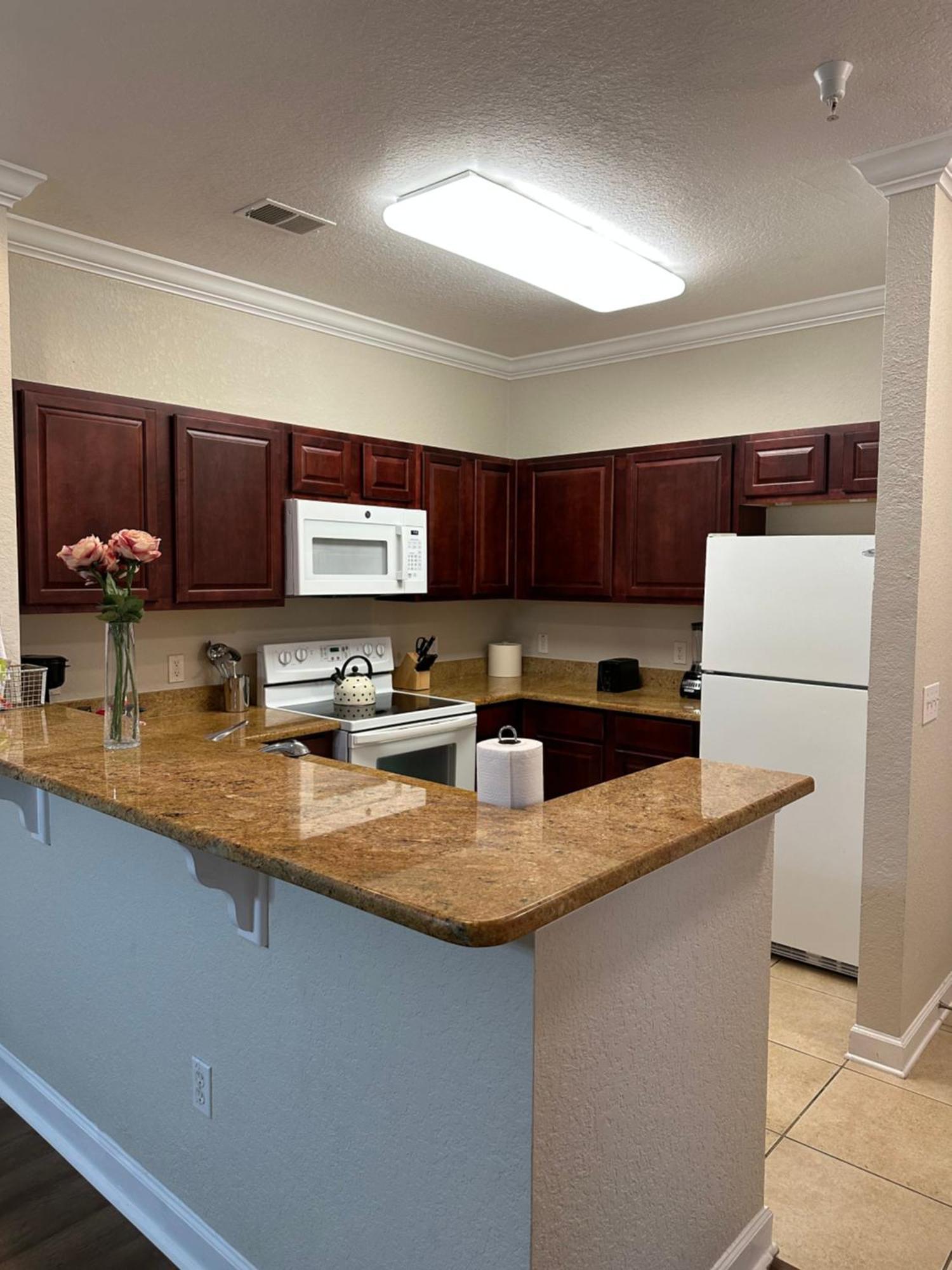 Gone 2 Florida Vacation Homes Four Corners Luaran gambar