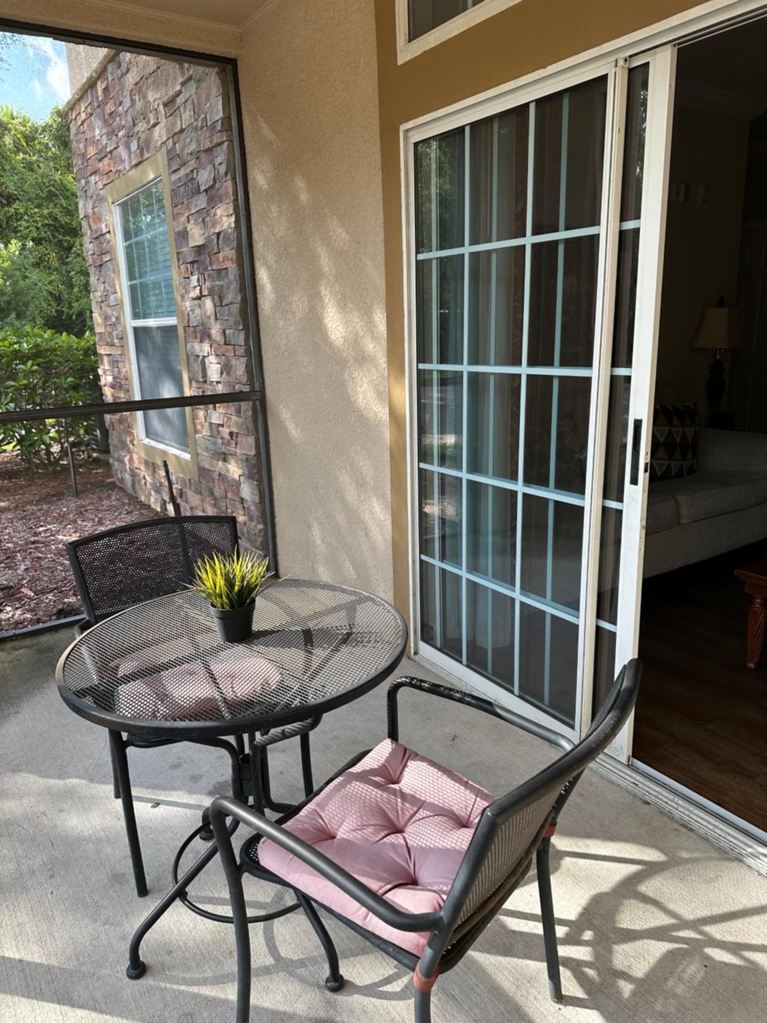 Gone 2 Florida Vacation Homes Four Corners Luaran gambar