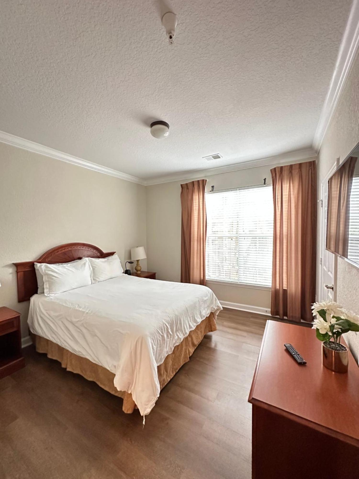 Gone 2 Florida Vacation Homes Four Corners Luaran gambar