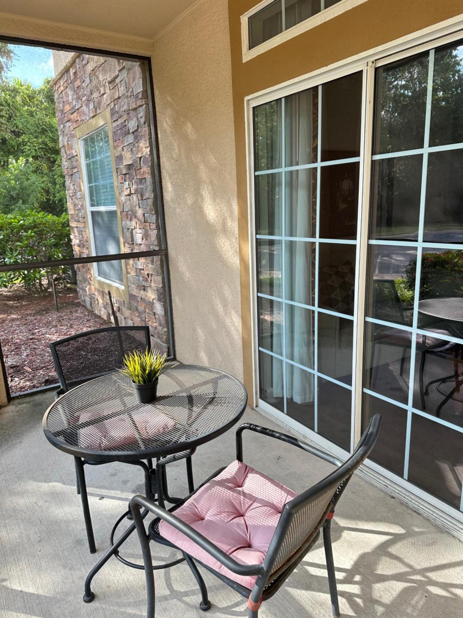 Gone 2 Florida Vacation Homes Four Corners Luaran gambar
