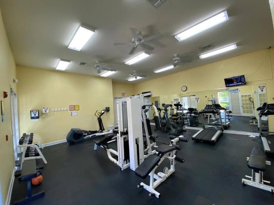 Gone 2 Florida Vacation Homes Four Corners Bilik gambar