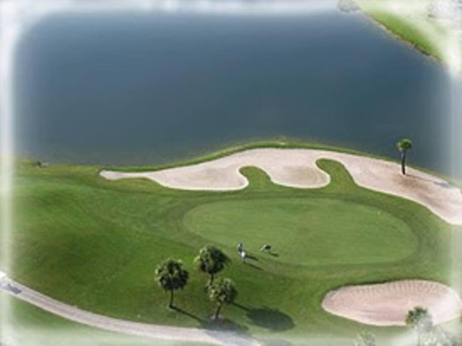 Gone 2 Florida Vacation Homes Four Corners Bilik gambar