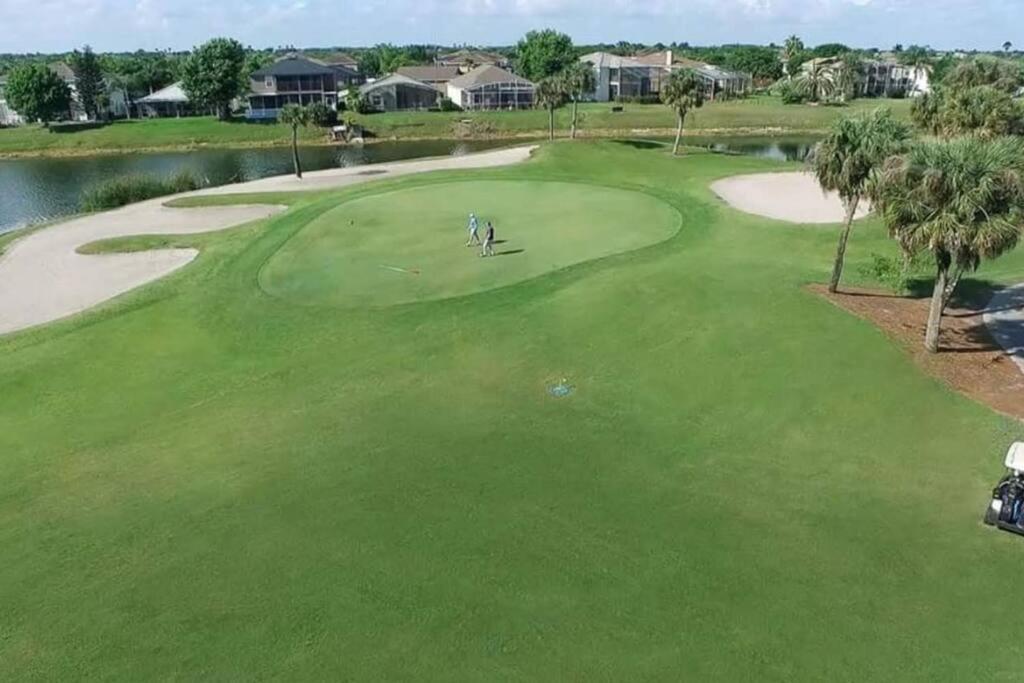 Gone 2 Florida Vacation Homes Four Corners Bilik gambar
