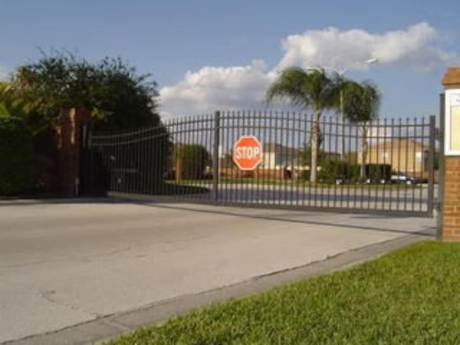 Gone 2 Florida Vacation Homes Four Corners Bilik gambar