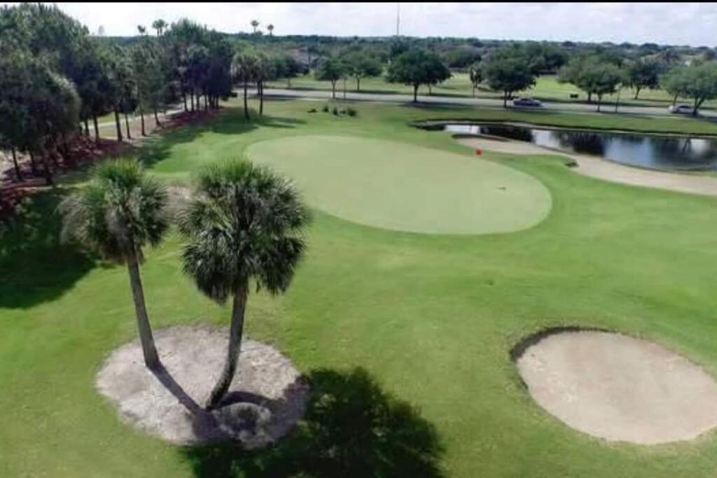 Gone 2 Florida Vacation Homes Four Corners Bilik gambar