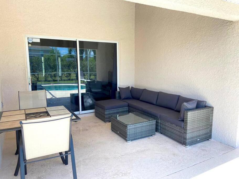 Gone 2 Florida Vacation Homes Four Corners Bilik gambar
