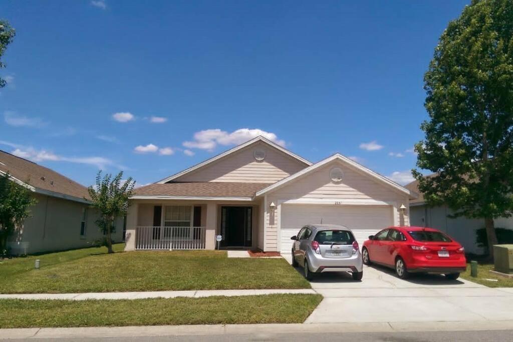 Gone 2 Florida Vacation Homes Four Corners Bilik gambar