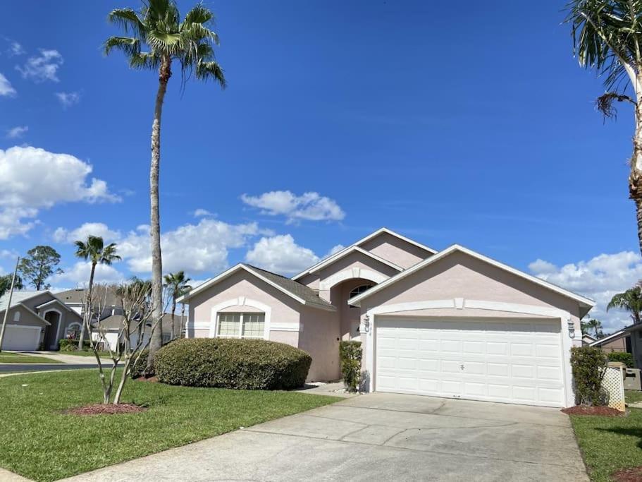 Gone 2 Florida Vacation Homes Four Corners Bilik gambar