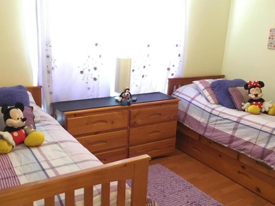 Gone 2 Florida Vacation Homes Four Corners Bilik gambar