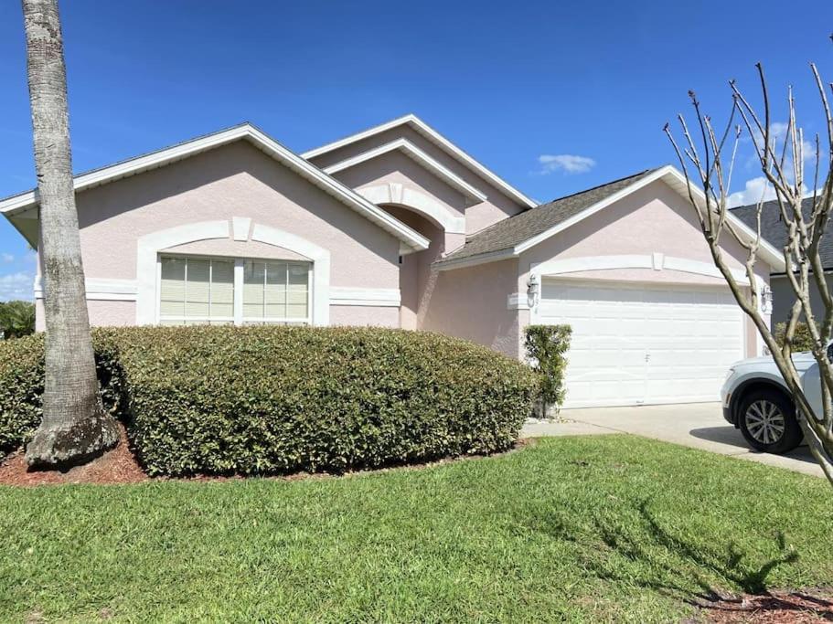 Gone 2 Florida Vacation Homes Four Corners Bilik gambar